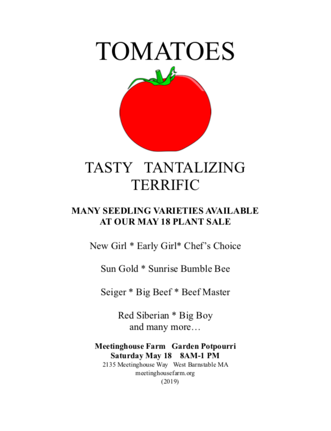 tomatoes flyer1